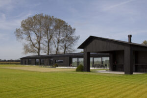 The Barn
